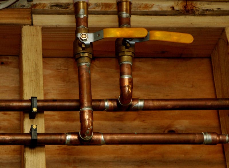 Does Insurance Cover Plumbing